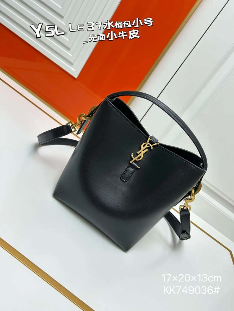 Cozy YSX Bucket Bags 66361