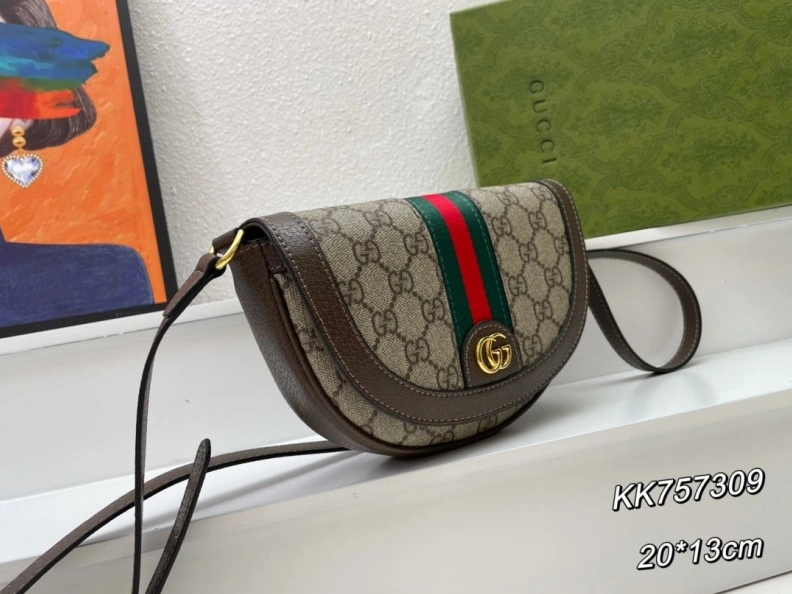 Gxccx Satchel Bags Bright 50456