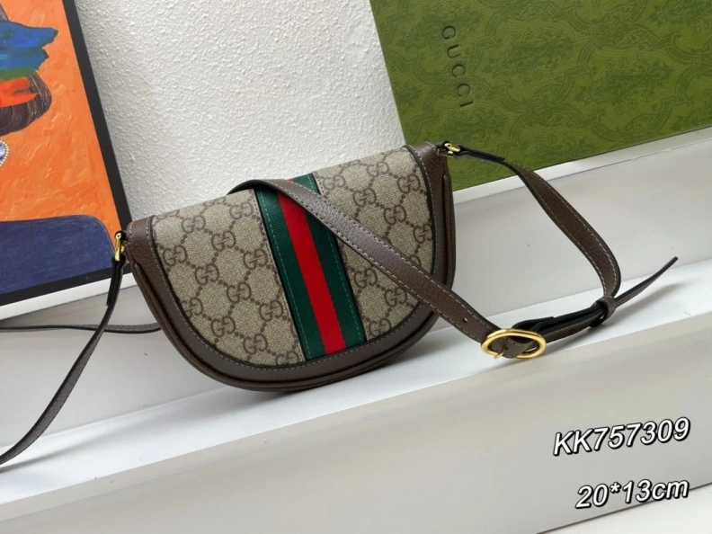Gxccx Satchel Bags Bright 50456