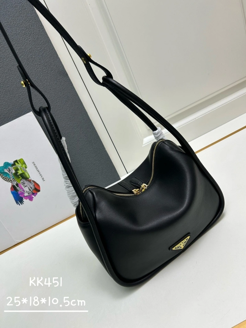 Prxdx Top Handle Bags Reliable 58008