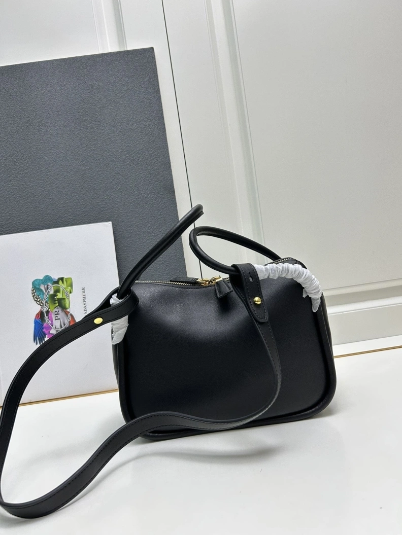 Prxdx Top Handle Bags Reliable 58008