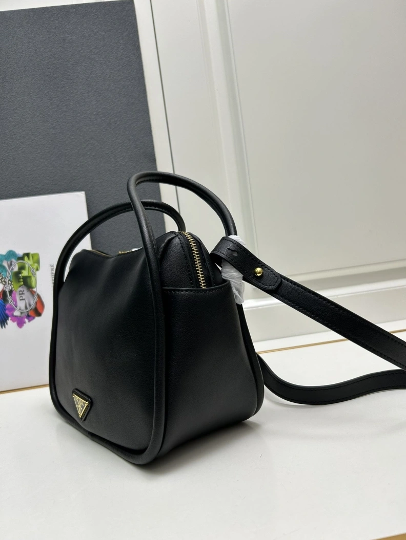 Prxdx Top Handle Bags Reliable 58008