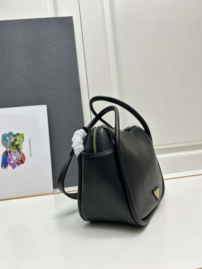 Prxdx Top Handle Bags Reliable 58008