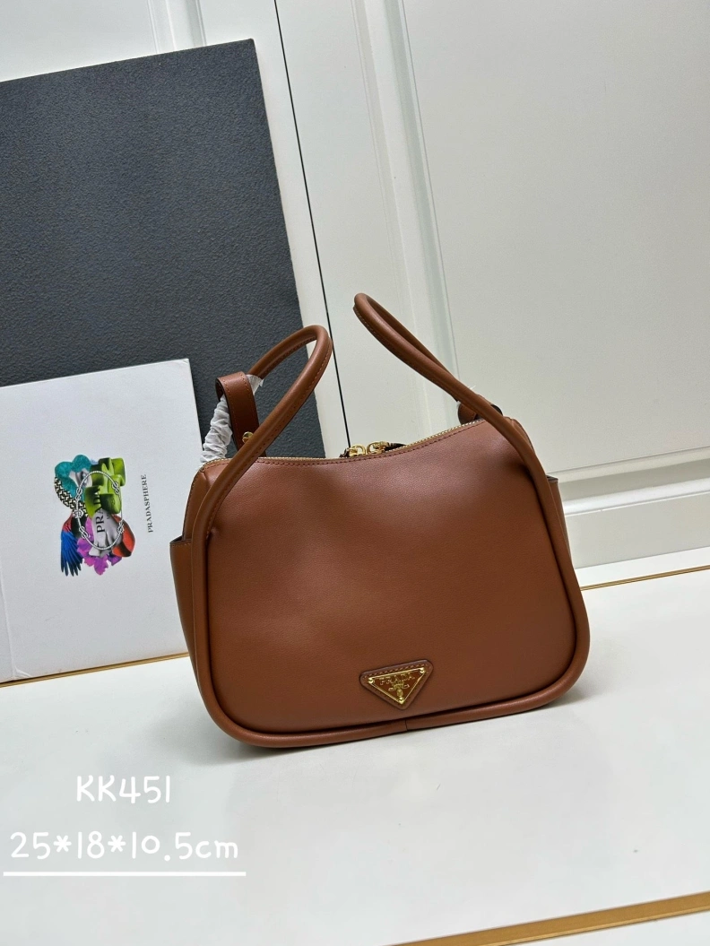 Resilient Prxdx Top Handle Bags 58111