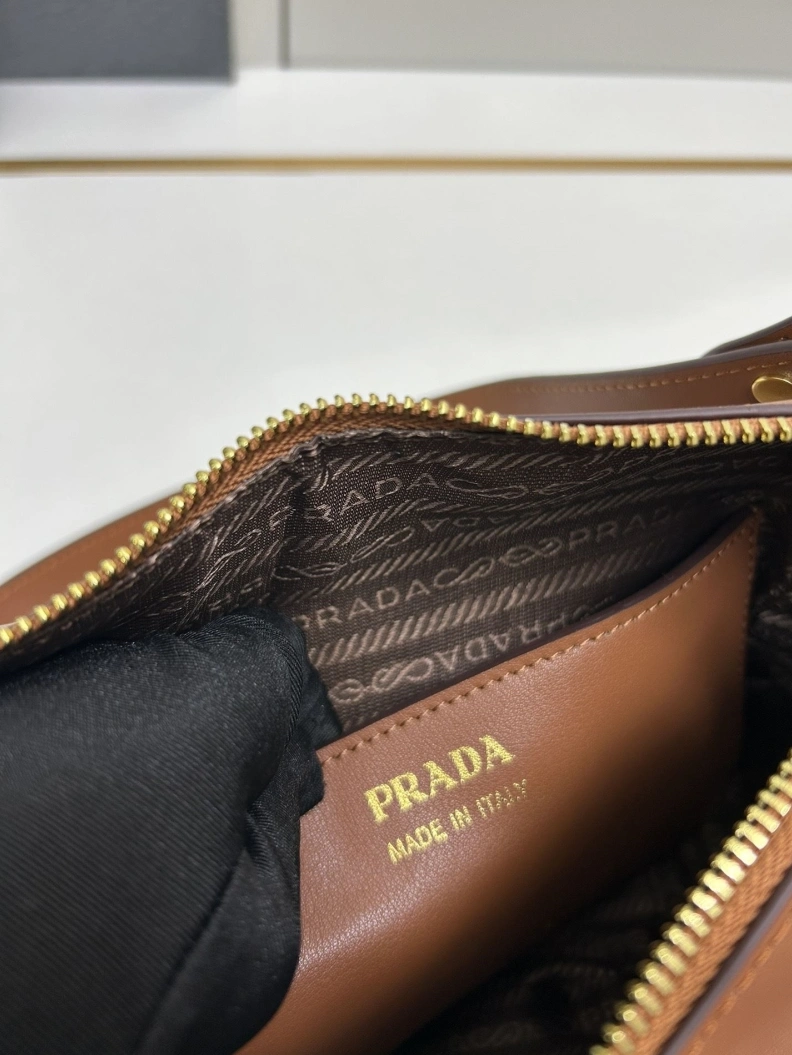 Resilient Prxdx Top Handle Bags 58111