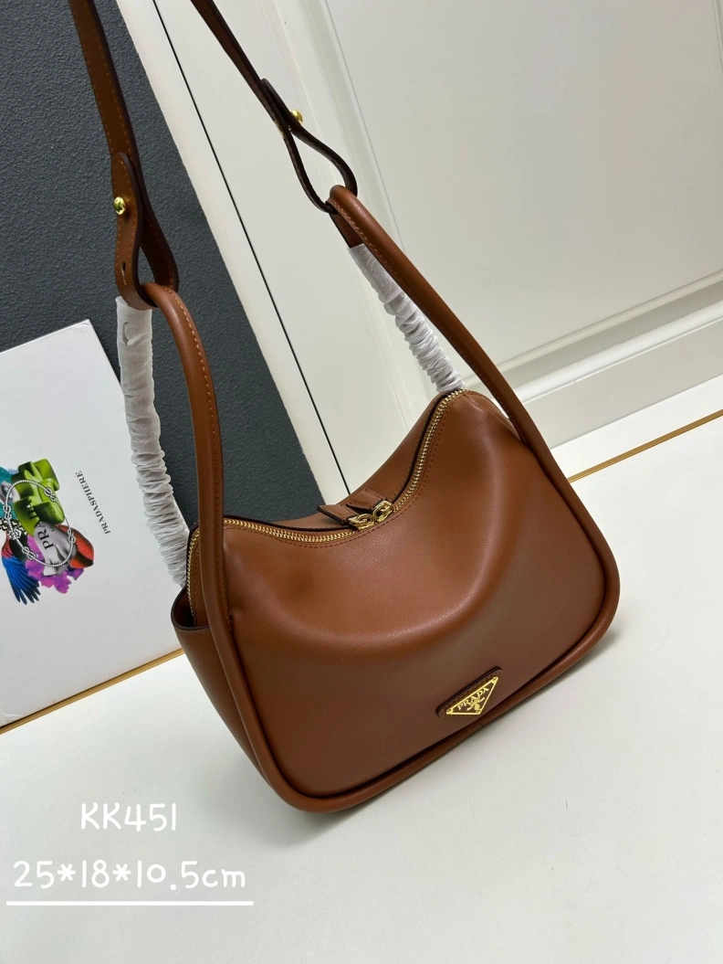 Resilient Prxdx Top Handle Bags 58111