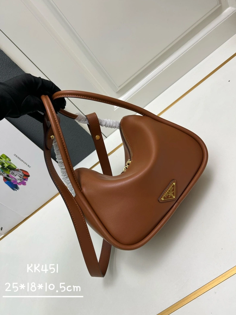 Resilient Prxdx Top Handle Bags 58111