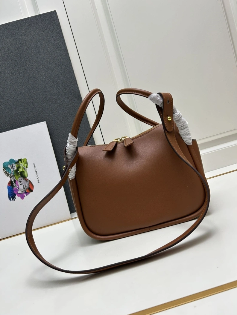 Resilient Prxdx Top Handle Bags 58111