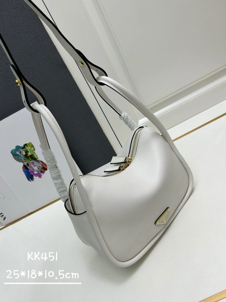 Prxdx Top Handle Bags Comfortable 58091