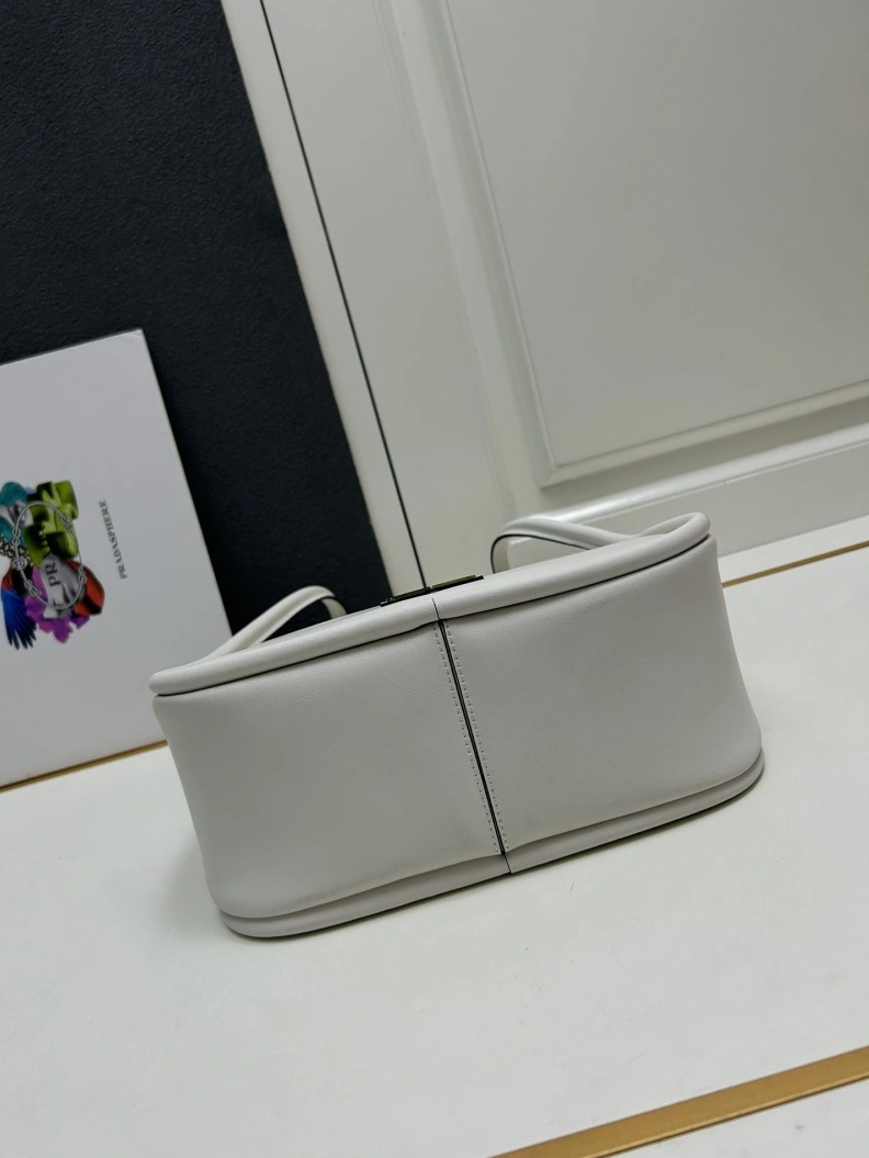 Prxdx Top Handle Bags Comfortable 58091