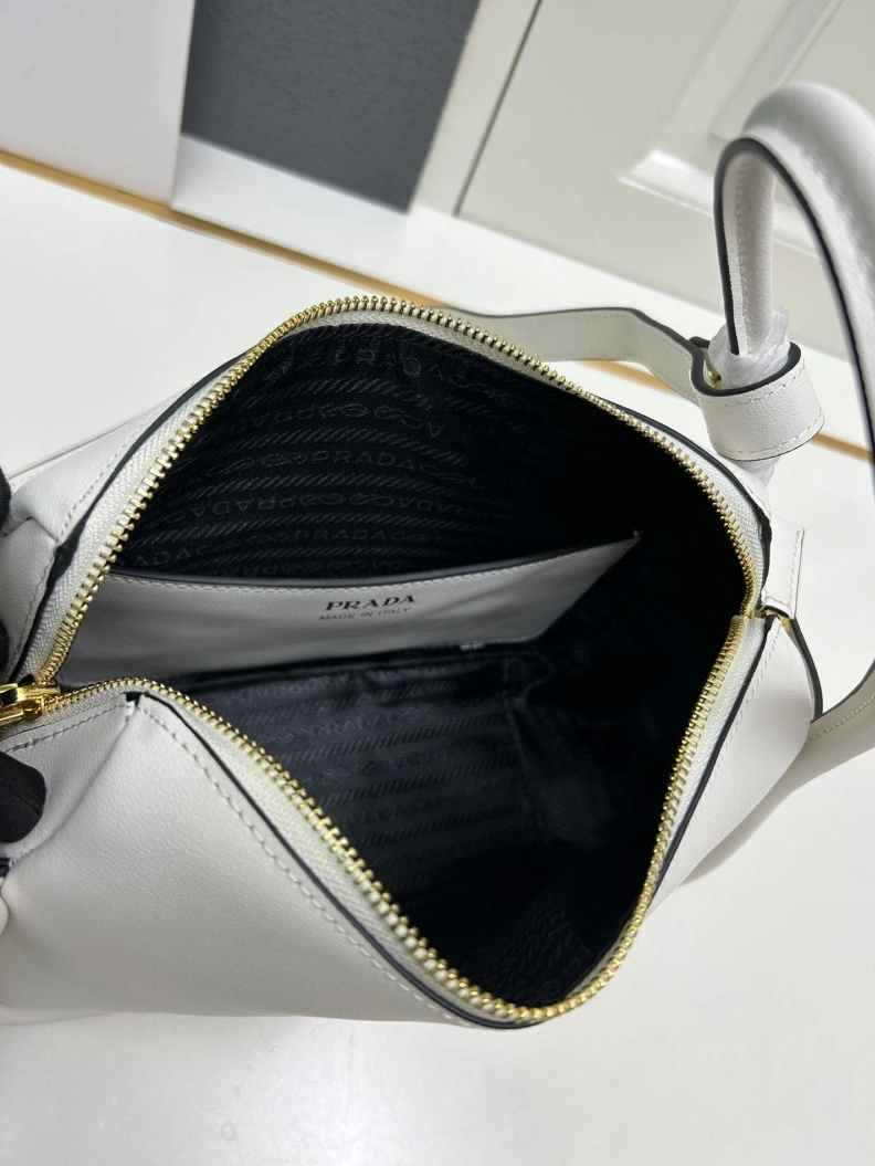 Prxdx Top Handle Bags Comfortable 58091