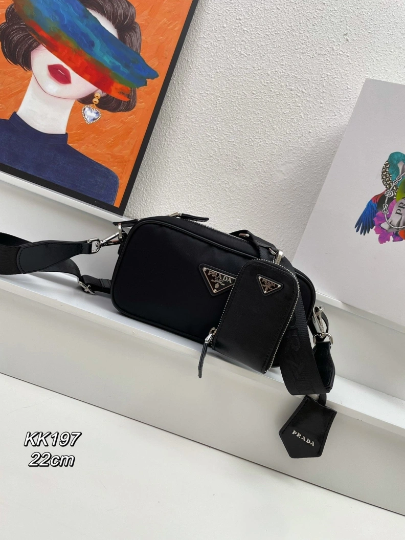 Functional Prxdx Satchel Bags 58753