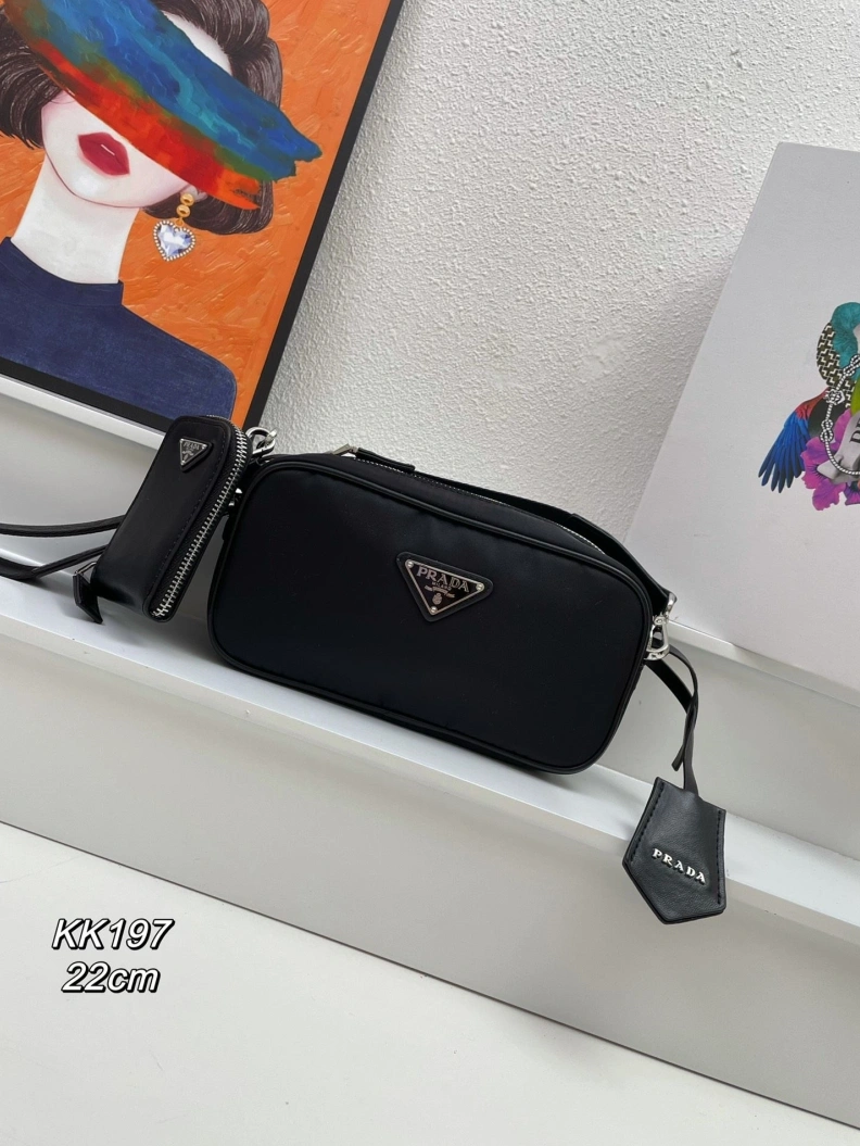 Functional Prxdx Satchel Bags 58753