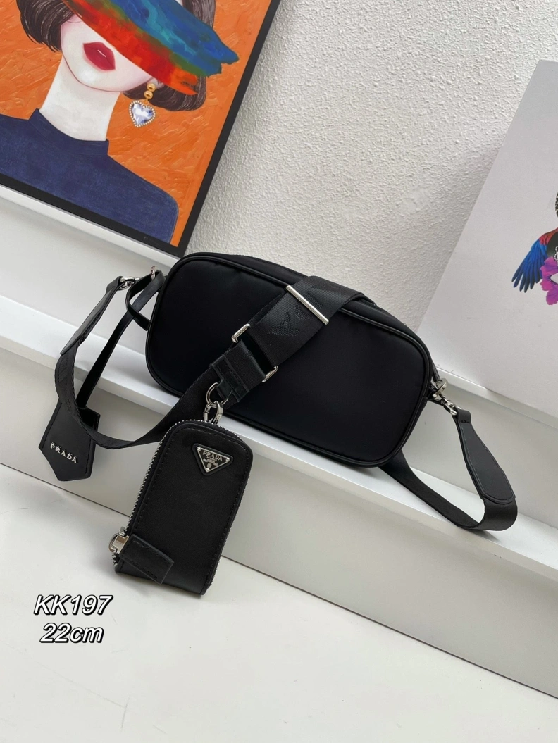 Functional Prxdx Satchel Bags 58753