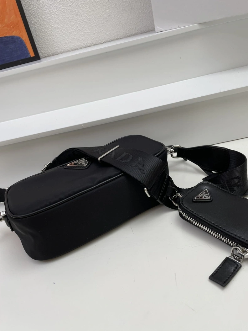 Functional Prxdx Satchel Bags 58753