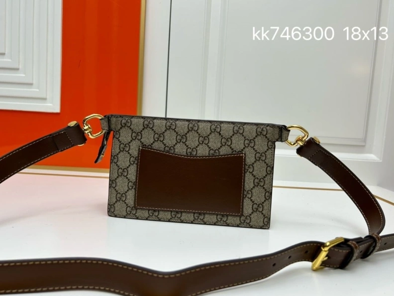 Gxccx Satchel Bags ModernLook 50469