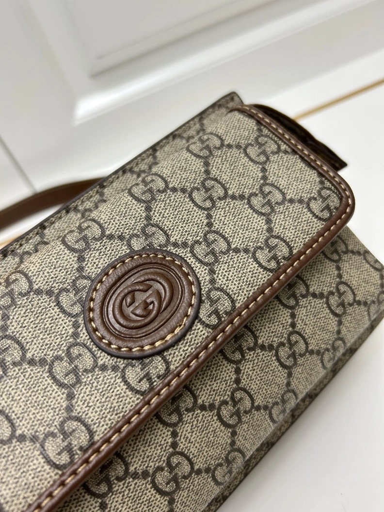 Gxccx Satchel Bags ModernLook 50469