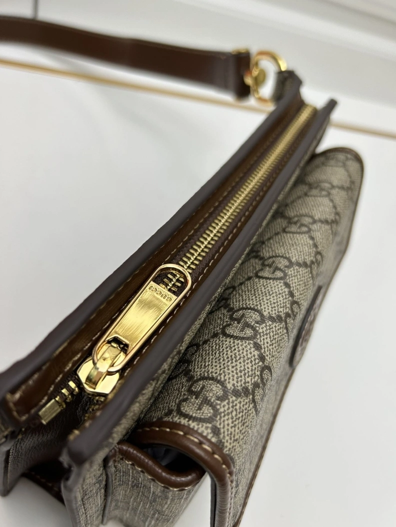 Gxccx Satchel Bags ModernLook 50469