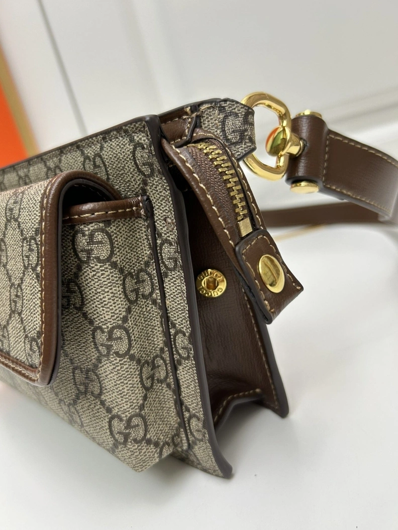 Gxccx Satchel Bags ModernLook 50469