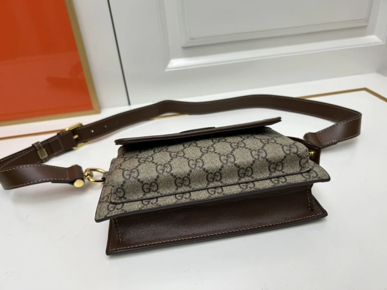 Gxccx Satchel Bags ModernLook 50469
