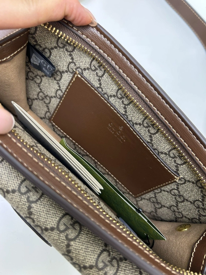 Gxccx Satchel Bags ModernLook 50469