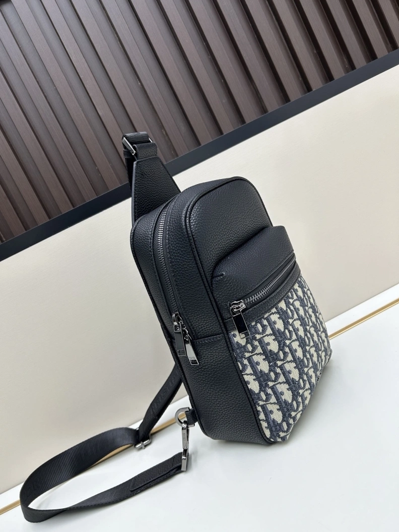 Trendy Dxxr Waist Chest Packs 61423