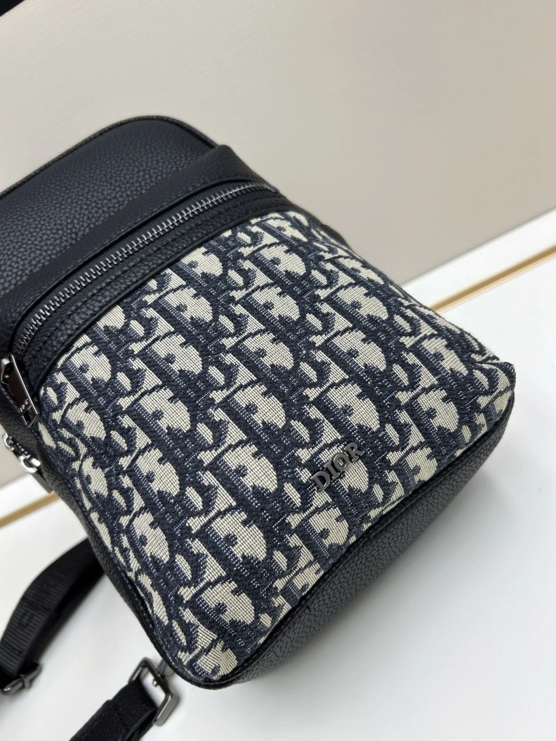 Trendy Dxxr Waist Chest Packs 61423