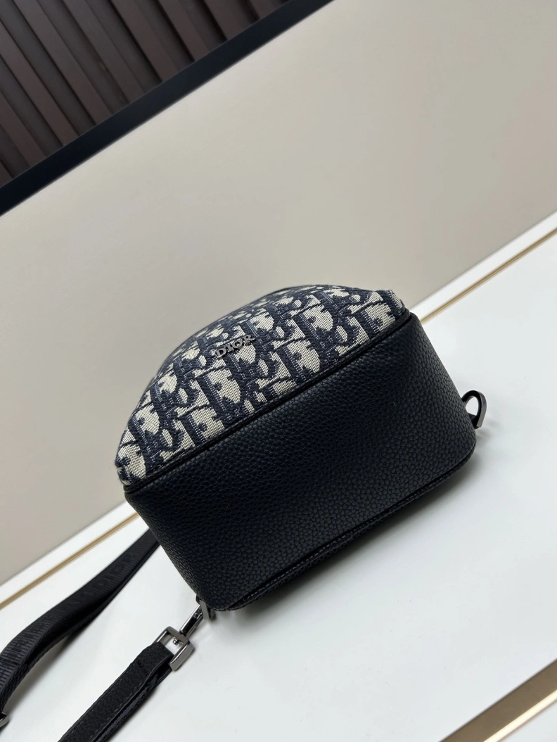 Trendy Dxxr Waist Chest Packs 61423