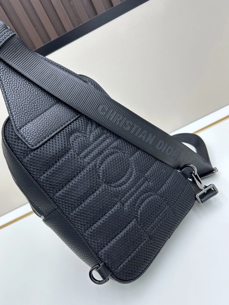 Trendy Dxxr Waist Chest Packs 61423