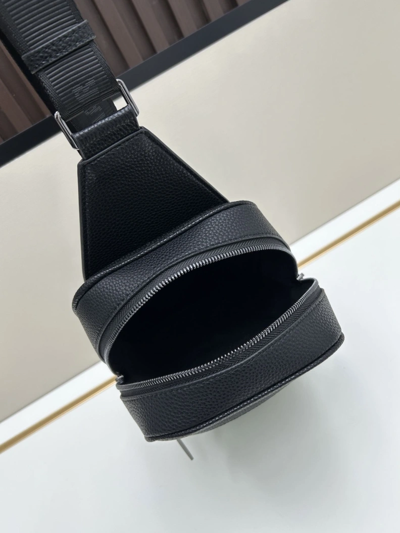 Trendy Dxxr Waist Chest Packs 61423