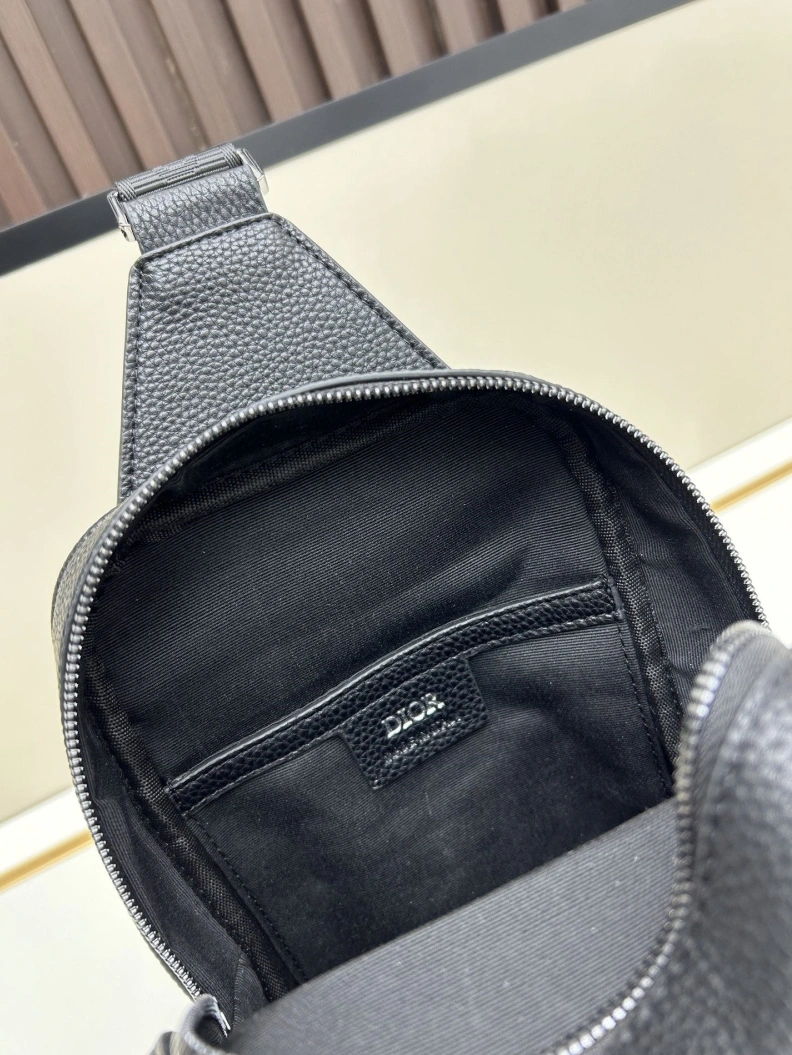 Trendy Dxxr Waist Chest Packs 61423