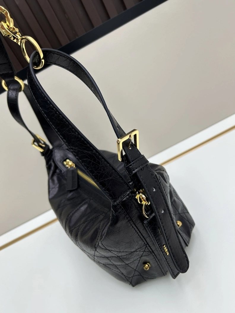 Sleek Dxxr Top Handle Bags 61501