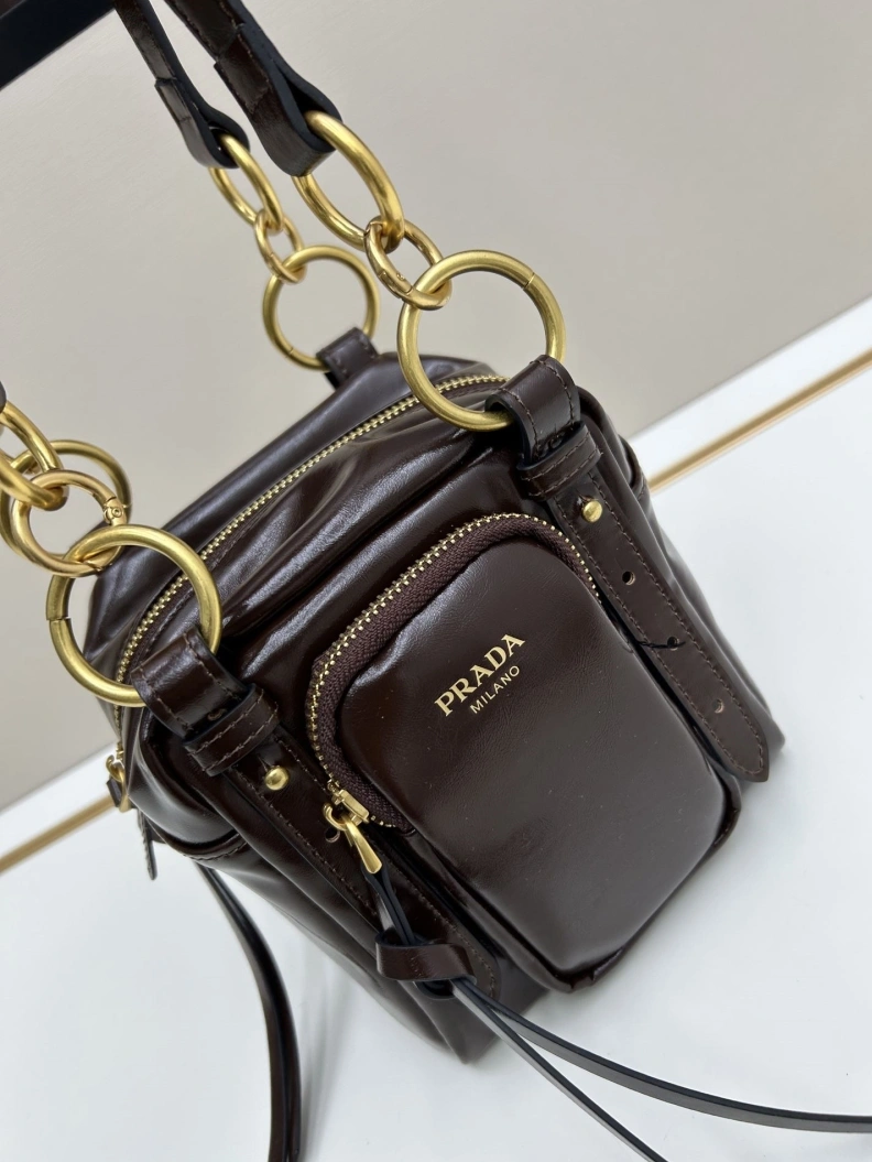 Durable Prxdx Bucket Bags 59063