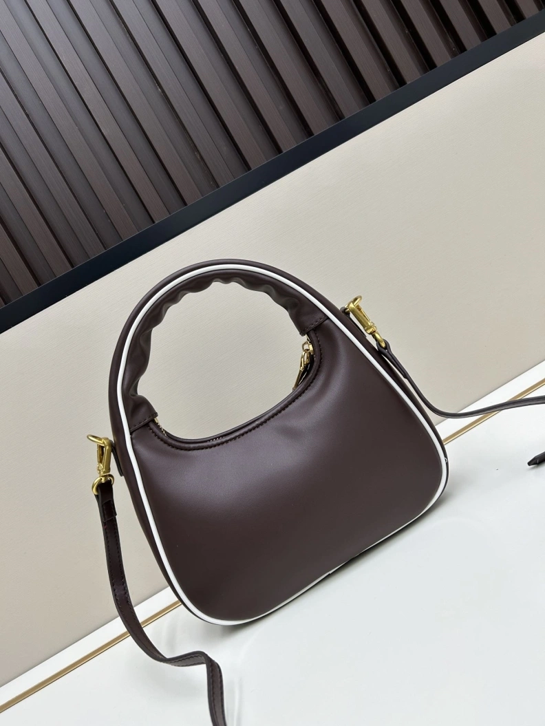 Breathable MIX MIX Top Handle Bags 77400
