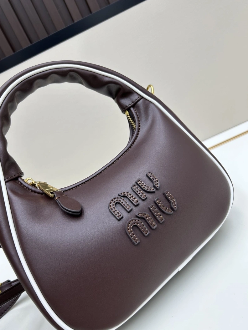 Breathable MIX MIX Top Handle Bags 77400