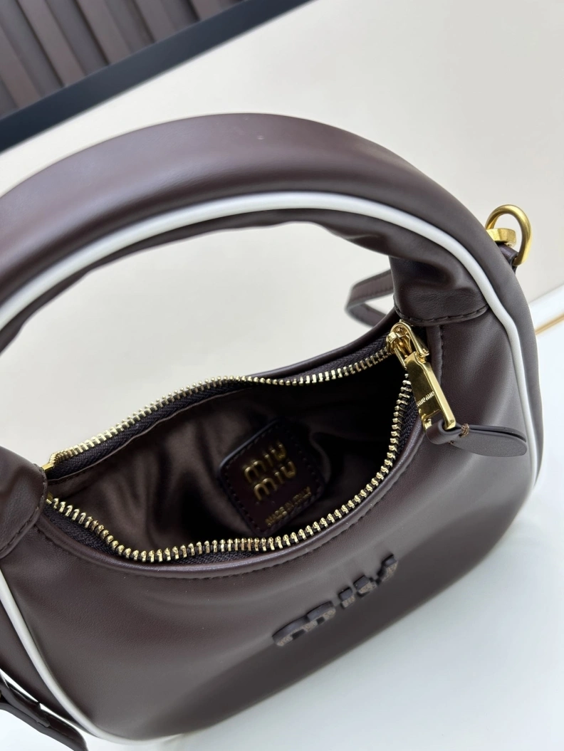 Breathable MIX MIX Top Handle Bags 77400