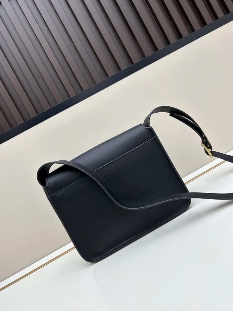 YSX Satchel Bags ModernLook 66179