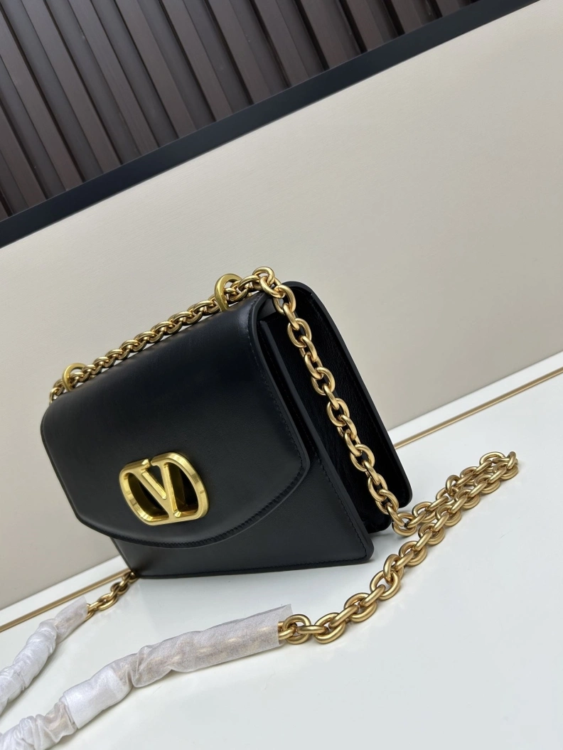 Vxlxntino Satchel Bags Vibrant 76787