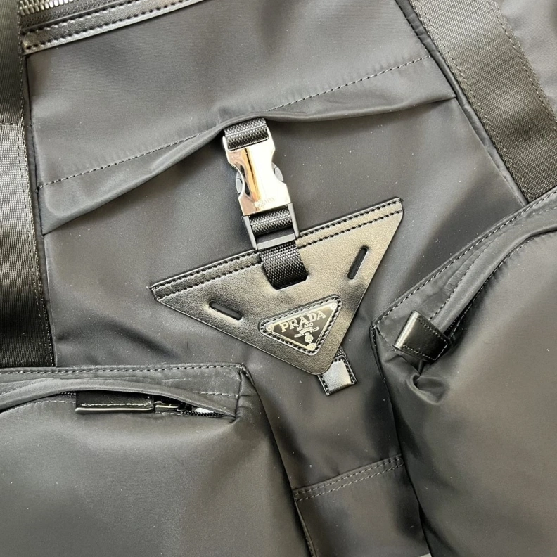 Sophisticated Prxdx Top Handle Bags 58076