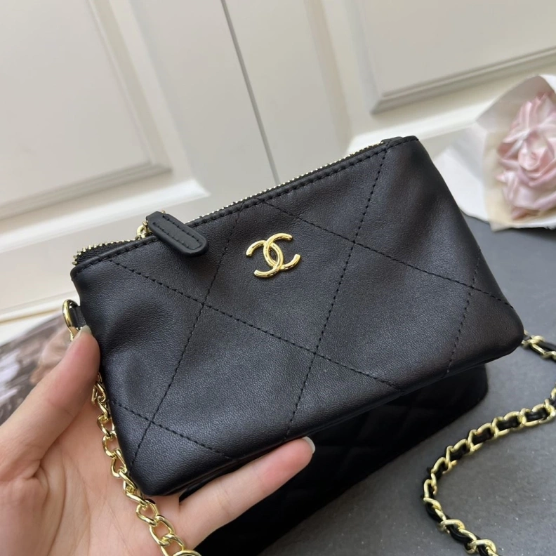 Sophisticated Chxnxl Satchel Bags 32474