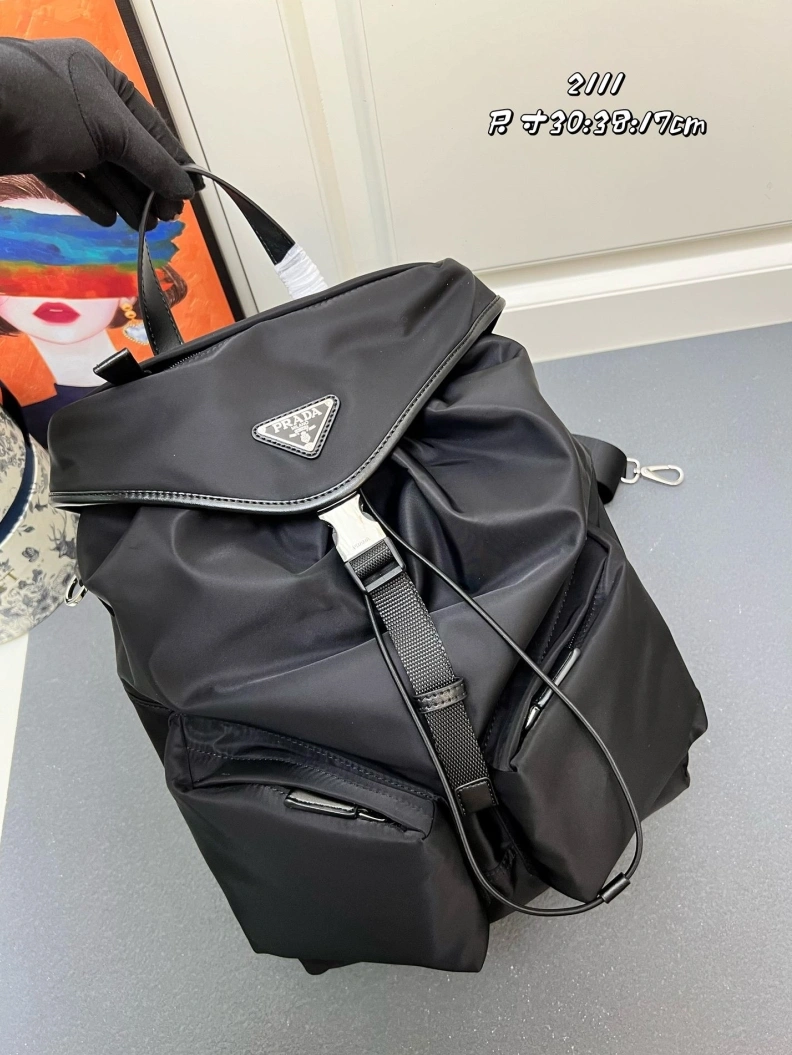 Prxdx Backpacks Durable 59120