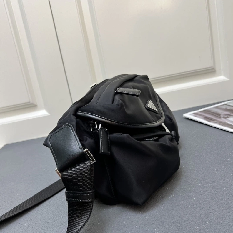 Refined Prxdx Top Handle Bags 58098