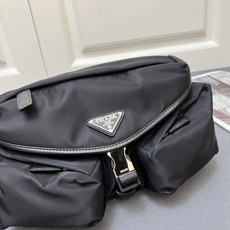 Refined Prxdx Top Handle Bags 58098