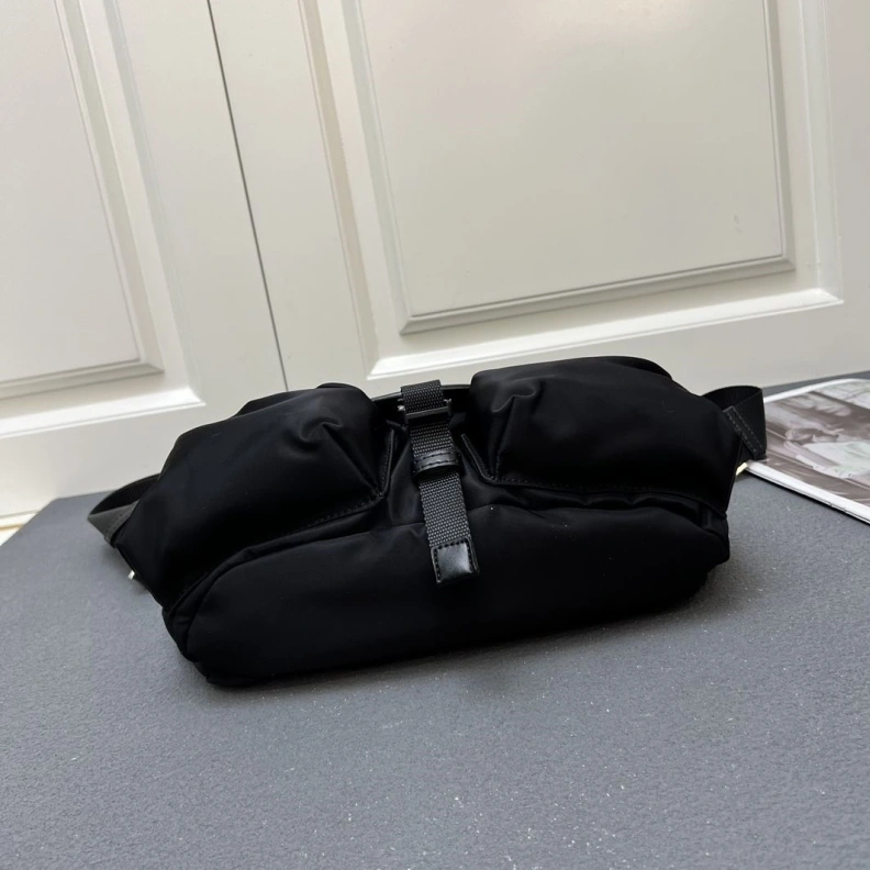 Refined Prxdx Top Handle Bags 58098