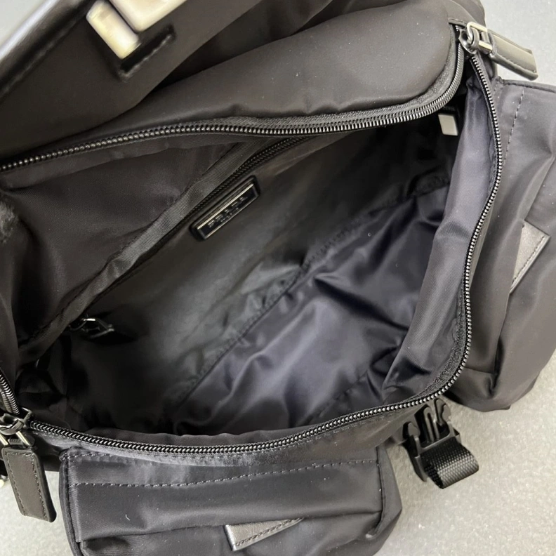 Refined Prxdx Top Handle Bags 58098