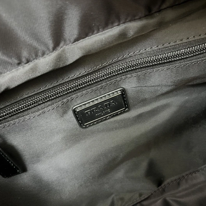 Refined Prxdx Top Handle Bags 58098