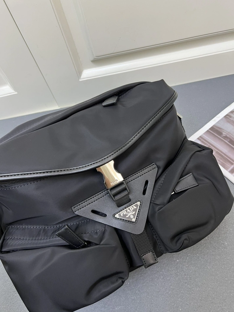 Prxdx Top Handle Bags ModernLook 58116