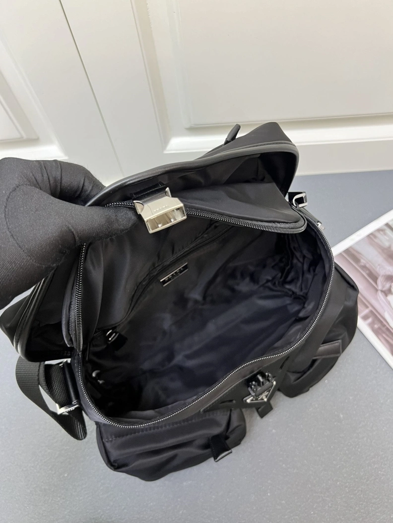 Prxdx Top Handle Bags ModernLook 58116
