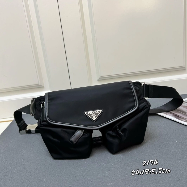 Prxdx Satchel Bags Resilient 58779