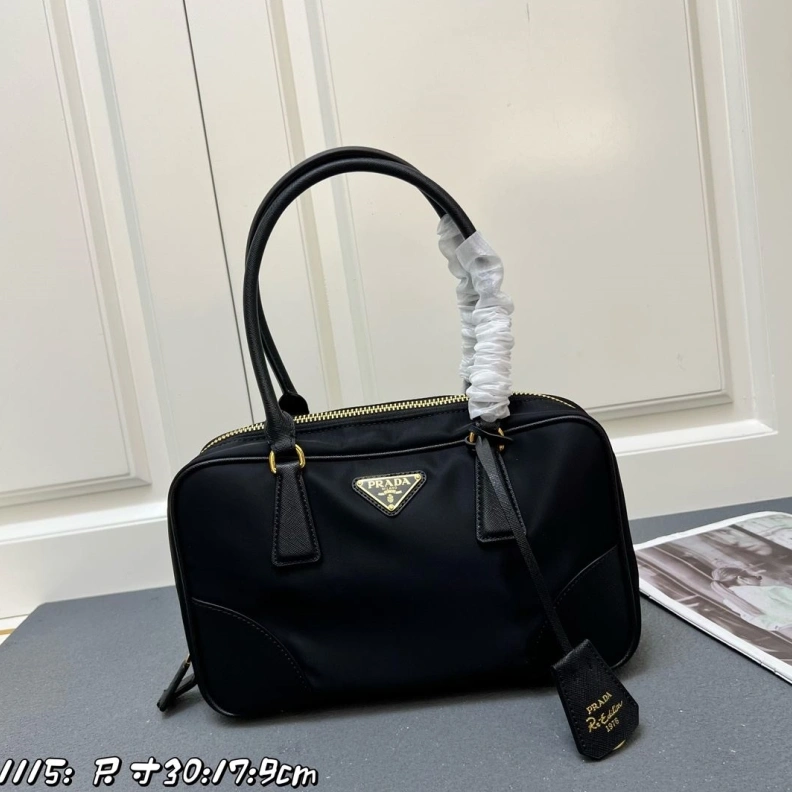 Prxdx Top Handle Bags Versatile 58113